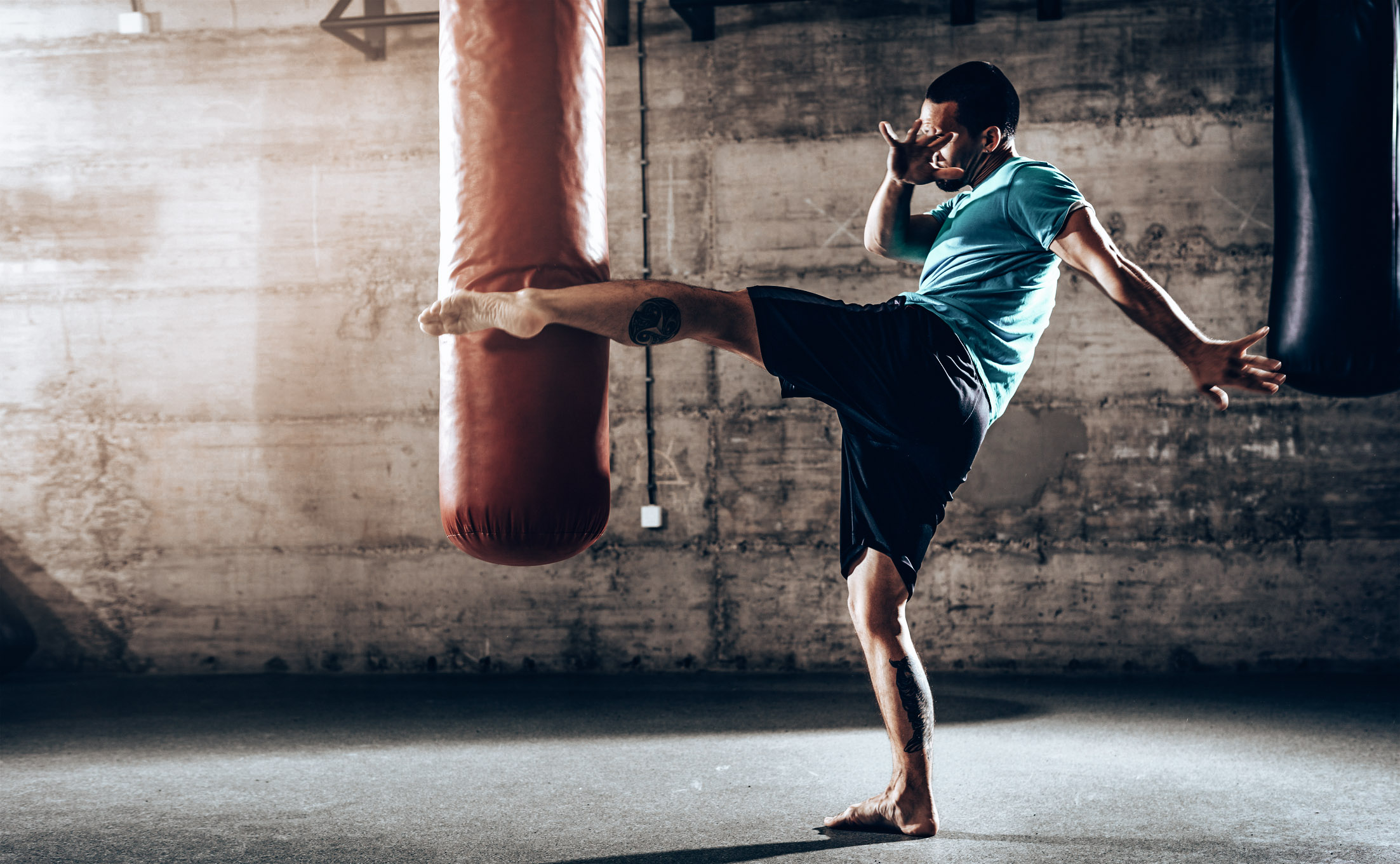 Kickboxing Benefits That Will Encourage You To Hit The Gym Buffalo