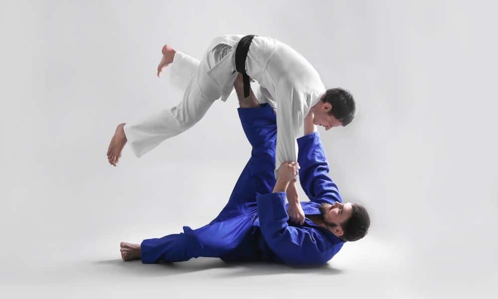 How To Improve Your Skills in Brazilian Jiu-Jitsu