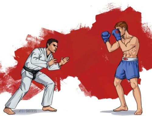 Muay Thai Versus Brazilian Jiu Jitsu: Which is Better?