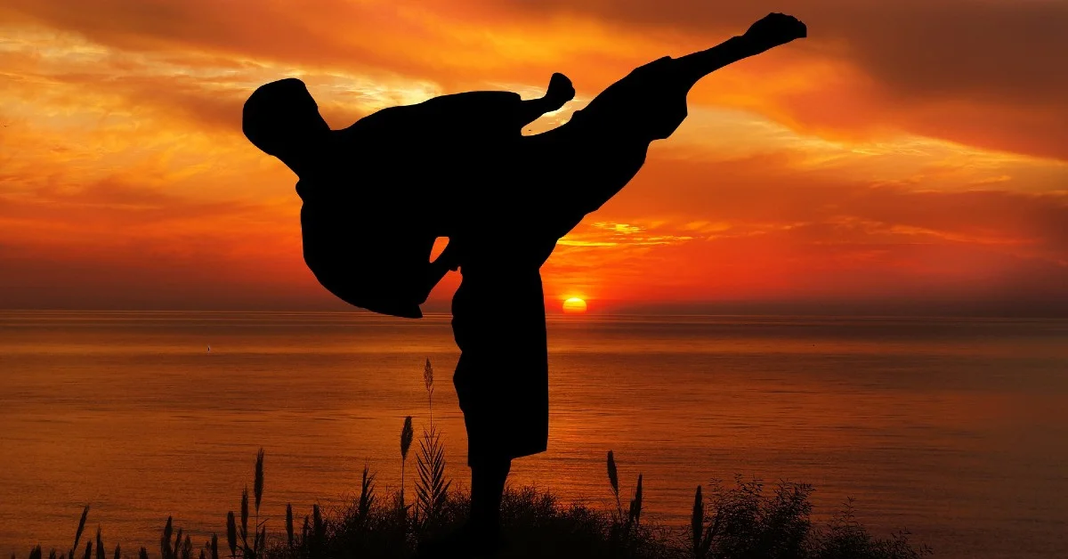 Pride Martial Arts 101- 5 Ideas to Enhance Your Training