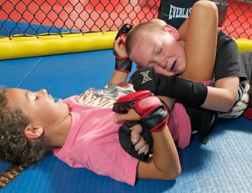 As A Parent, Here’s What You Must Know about Kids and MMA
