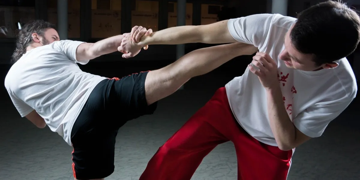 Does Martial Arts Really Work in Real-Life Situations