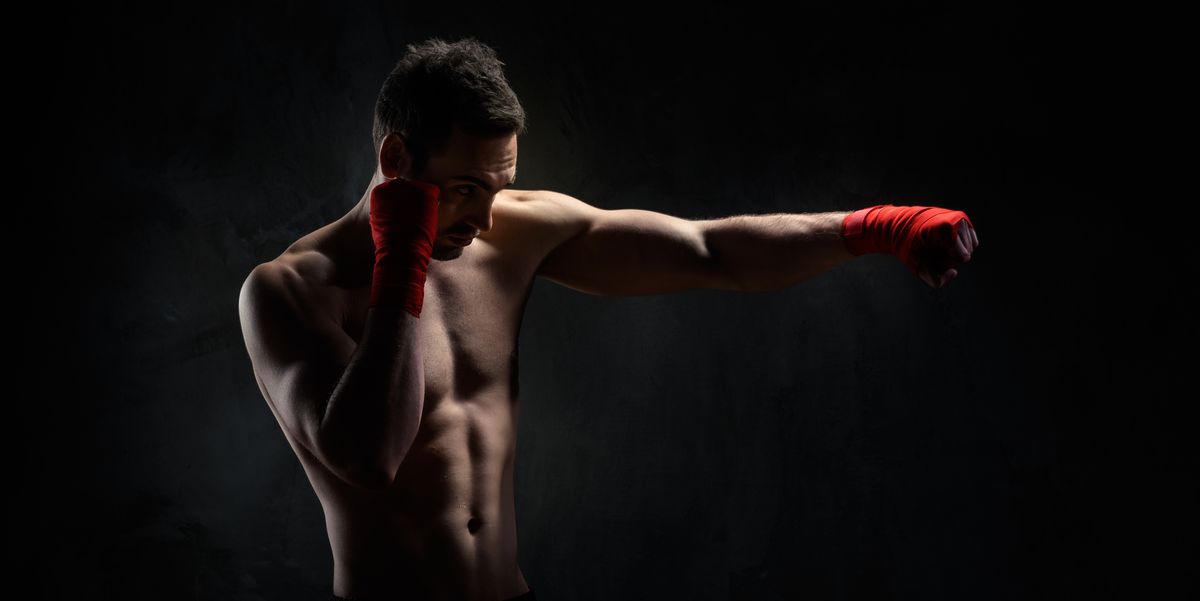 Why You're Not To Old to Start Mixed Martial Arts Training