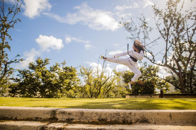 5 Ways Martial Arts Schools Can Strengthen Your Resilience