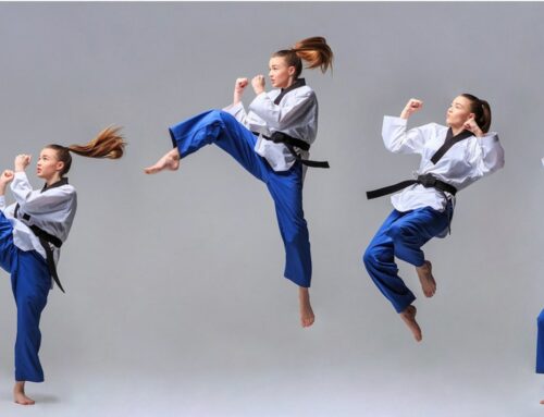 Martial Arts for Teens: The Top Benefits and Risks