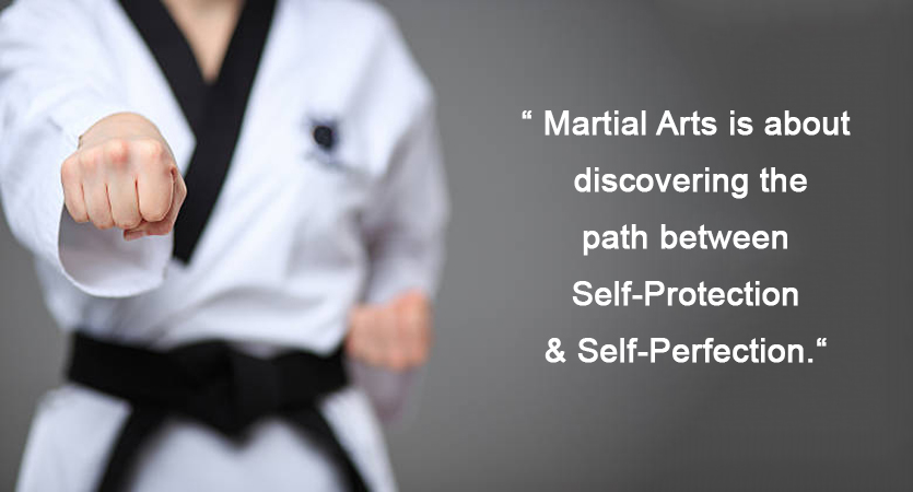 Top Reasons Women Should Learn Martial Arts for Self-Defense