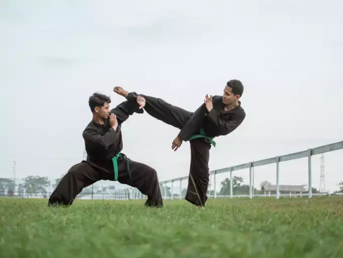 Top Reasons It's Important to Be Consistent in Martial Arts