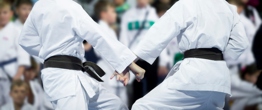 The Benefits of Starting Martial Arts Classes at Any Age
