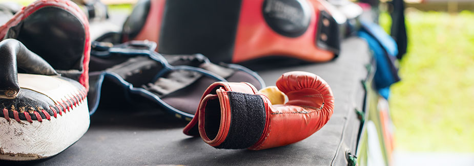 5 Reasons Why Kickboxing is Perfect for Fitness