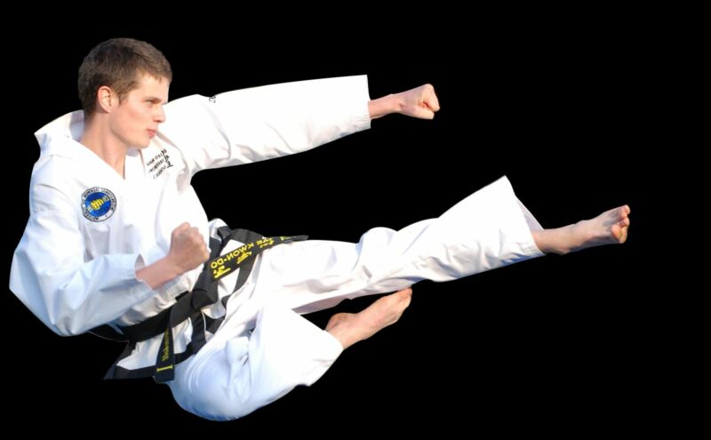 Why Taekwondo Is More Than Just A Sport For Adults Buffalo Kick Boxing