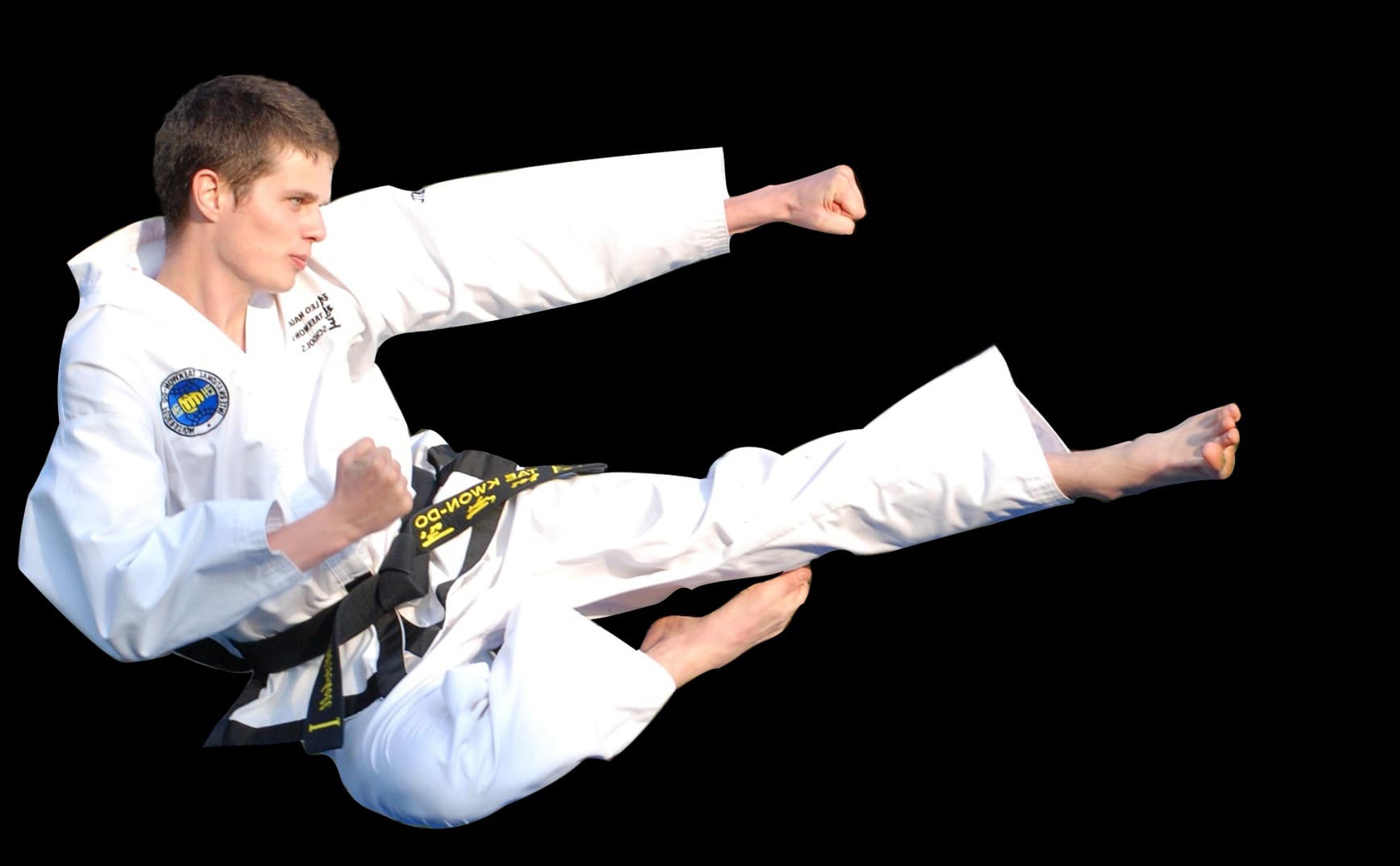 Why Taekwondo Is More Than Just a Sport for Adults