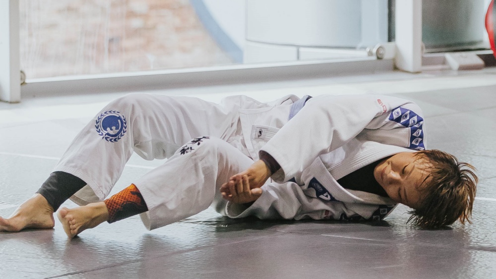 Essential Pre-BJJ Exercises for Optimal Performance