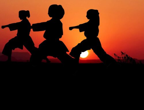 Unlocking Mental Strength: Taekwondo Training Benefits