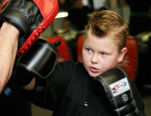 How Does MMA for Kids Work – Everything You Should Know