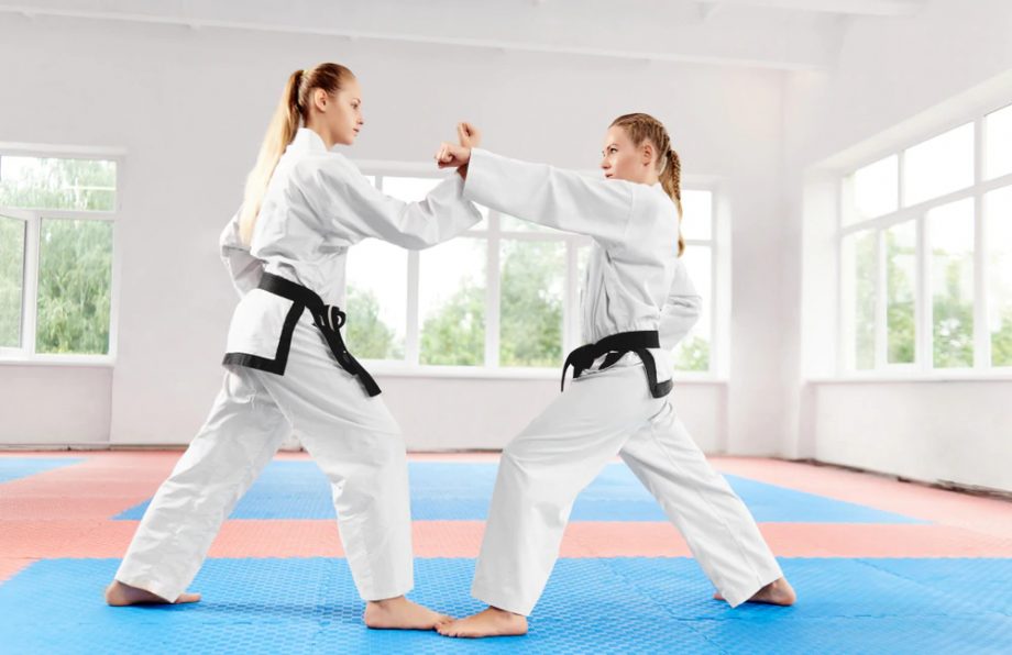 Women Empowered: The Unique Advantages of Martial Arts Training for Women