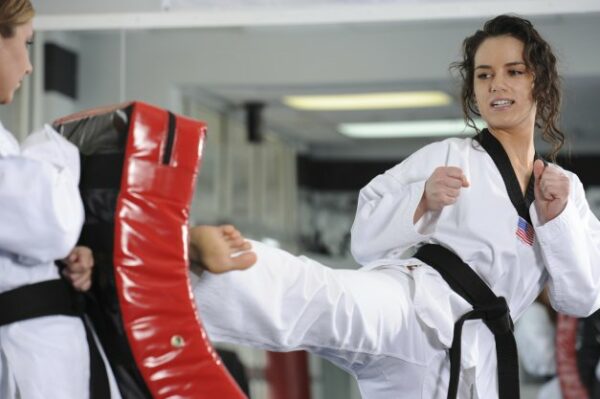 Women Empowerment Through Martial Arts Boosting Self Confidence