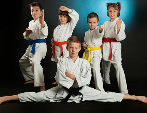 Engaging Kids in Martial Arts: Unlocking Lifelong Benefits for Your Child