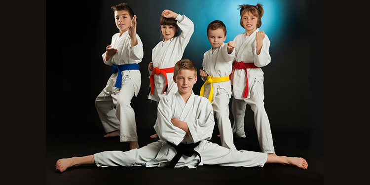Engaging Kids in Martial Arts: Unlocking Lifelong Benefits for Your Child