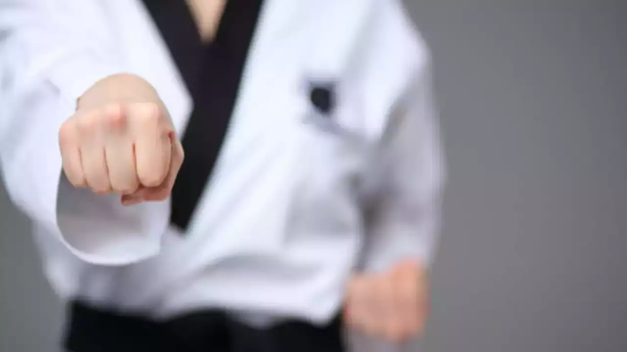 Martial Arts for Mental Health: The Connection Between Training and Psychological Well-Being