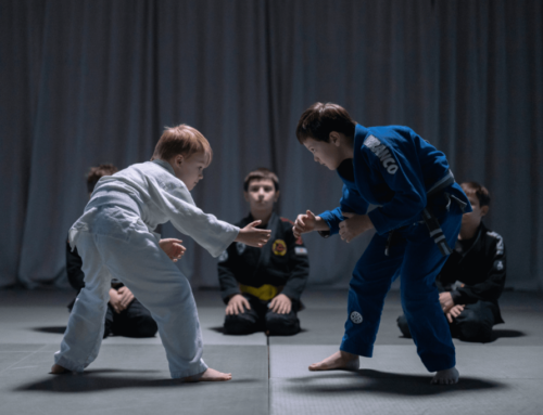 Youth MMA Training: Building Life Skills and Confidence through Martial Arts
