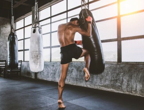 Enhancing Work-Life Balance Through Adult MMA: Stress Relief, Fitness, and Personal Growth