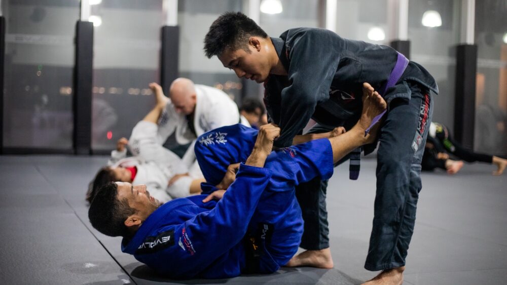 The Power of Discipline in Jiu Jitsu: Mastering Self-Control and Technique
