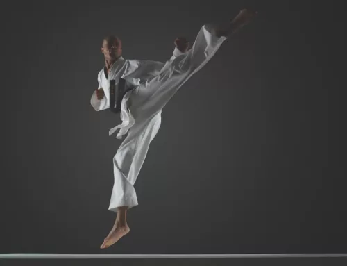 Discover the Power of Tae Kwon Do: Unleashing Discipline, Confidence, and Self-Defense Skills