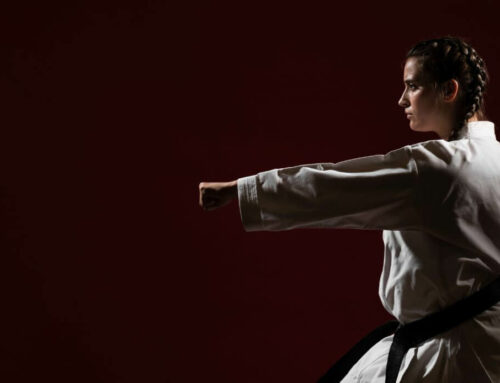 Discover the Power of Tae Kwon Do at Pride Martial Arts Academy: Enhancing Fitness, Flexibility, and Mental Resilience