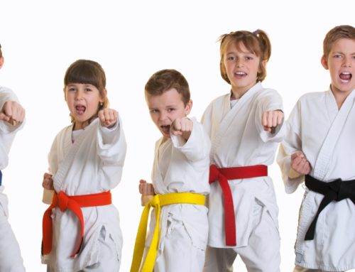 Martial Arts for Kids: Benefits, Tips, and Choosing the Right Discipline