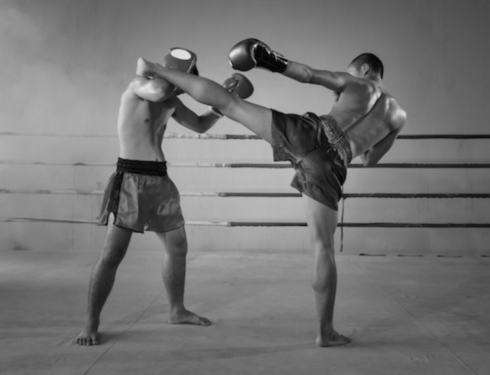 3 Impressive Health Benefits Of Doing Martial Arts Buffalo Kick Boxing