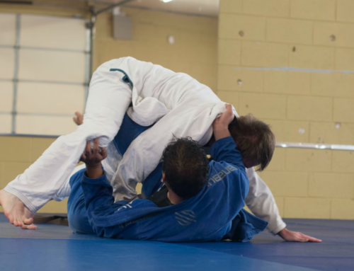Mastering Jiu Jitsu: Enhance Your Self-Defense and Mindfulness Skills