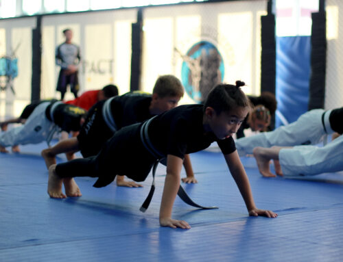 Unlocking the Potential of Children with Youth MMA: Building Confidence, Discipline, and Fitness