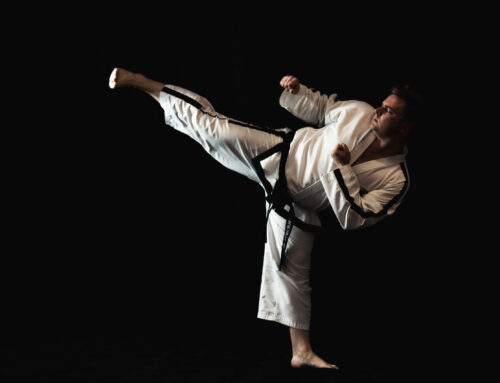 A Guide to Different Martial Arts Styles: Finding the Right Fit for You