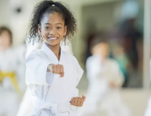 Discovering the Benefits of Martial Arts for Kids: Boosting Confidence, Discipline, and Social Skills