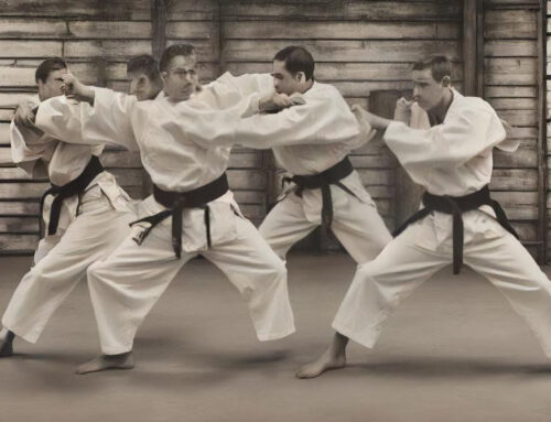 Maximize Your Martial Arts Journey: Tips for Effective Training and Progression