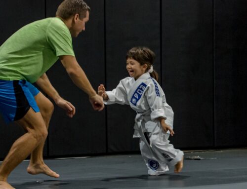 A Beginner’s Guide to Youth MMA: What Parents Need to Know