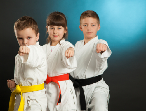 How to Choose the Best Martial Arts Class for Your Child