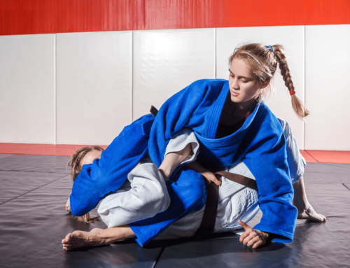 How to Improve Your Jiu Jitsu Techniques Effectively